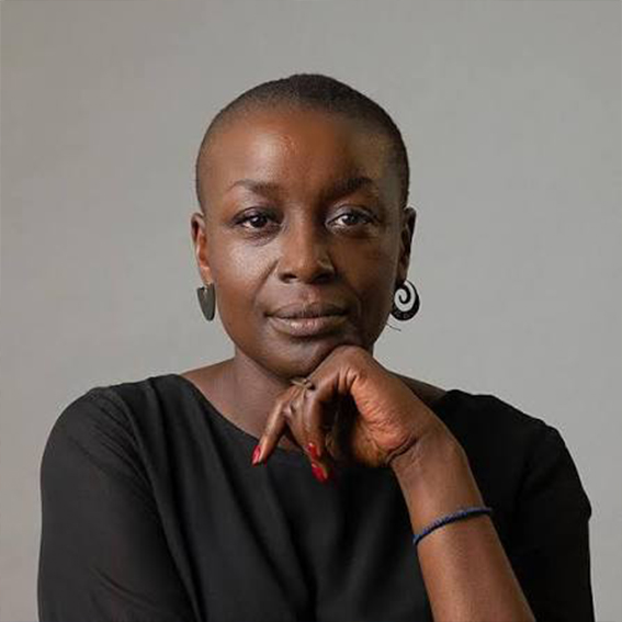 Philippa Nyakato Tumubweinee